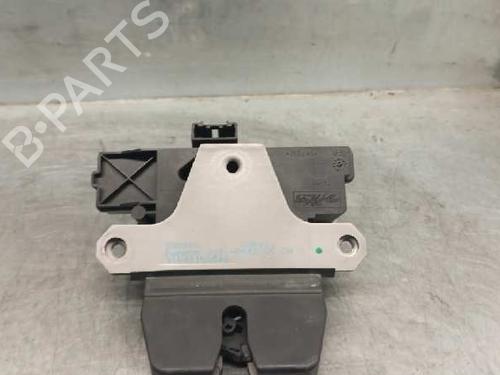 Tailgate lock FORD FOCUS C-MAX (DM2) 1.8 TDCi | BP7843917C101 