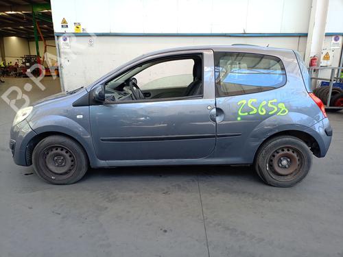 Used Parts RENAULT TWINGO II (CN0_) 1.5 dCi (CN0E) 4816492