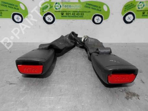 Used Seat buckle HONDA ACCORD VII (CL, CN) 2.2 i-CTDi (CN1) (140 hp) 20245768