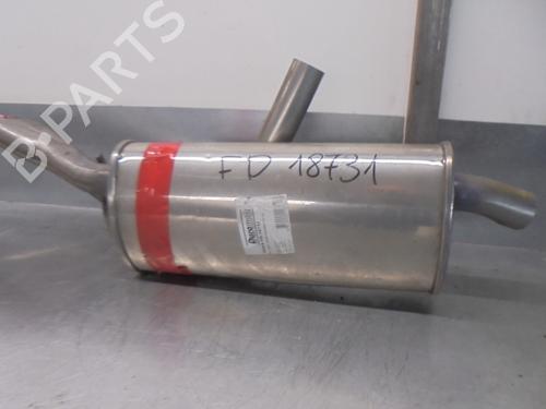 Other FORD MONDEO II (BAP)  | BP15518061O1 
