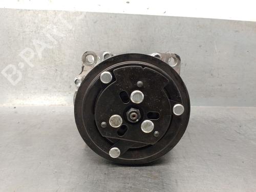 AC compressor CITROËN C5 I (DC_) 2.2 HDi (DC4HXB, DC4HXE) | BP37152608M34 - Image 2