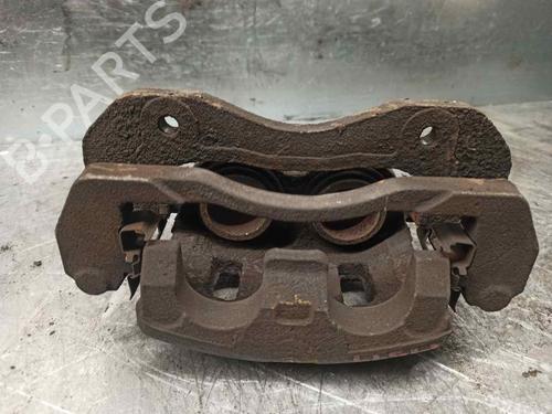 Left front brake caliper HYUNDAI TERRACAN (HP) 2.5 TD | BP11617807M105 