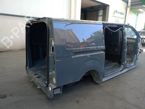 Bagstkærm Højre CITROËN JUMPY III Platform/Chassis (V_) E-JUMPY | BP37075095C44 - Image 3