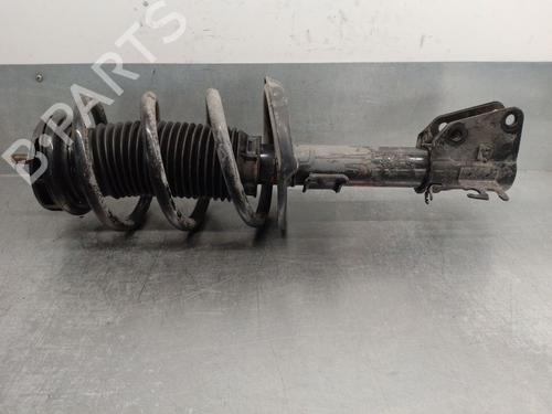 Højre fortil støddæmper RENAULT MASTER III Van (FV) 2.3 dCi 125 FWD (FV0C, FV0D, FV0G, FV0H, FV0J, FV0K,... (125 hp) 30095862