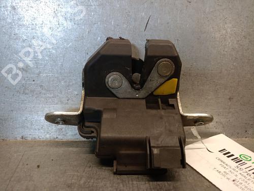 Cerradura de porton trasero Cerradura de porton trasero FIAT 500L (351_, 352_) 1.6 D Multijet (199LYD1B) (105 hp) 34341373 34341373