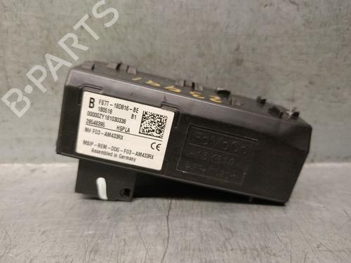 Elektronisk modul FORD MONDEO V Saloon (CD) 2.0 Hybrid (140 hp) 30383840