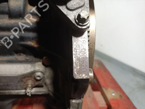 Engine OPEL CORSA D (S07) 1.2 (L08, L68) | BP31073332M1 