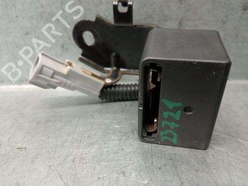 Electronic module TOYOTA RAV 4 V (_A5_, _H5_) 2.5 Hybrid AWD (AXAH54) | BP29753533M83 