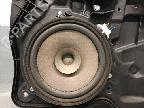 Front right window mechanism MAZDA 2 (DE_, DH_) 1.5 (DE5FS) | BP31022502C23