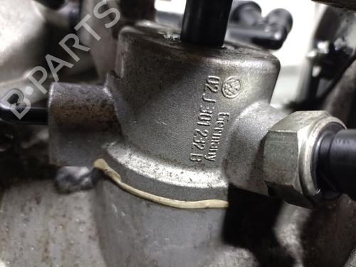 Gearbox SKODA FABIA II Combi (545) 1.4 TDI | BP34722257M3 - Image 10