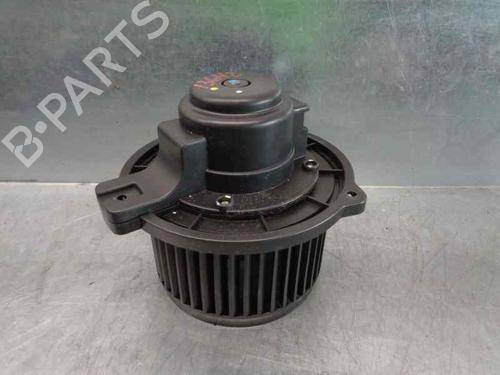 Used Heater blower motor CHEVROLET MATIZ (M200, M250) [2005-2025]  8112177