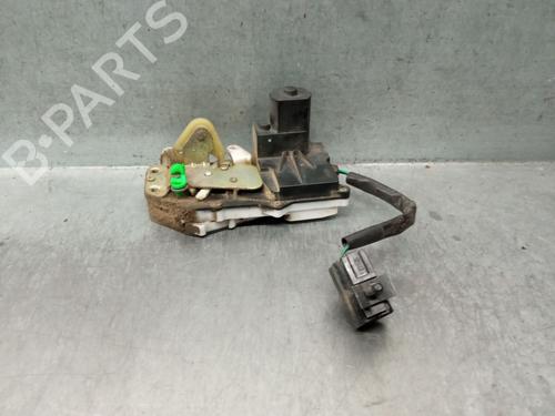 Serrure avant droite ROVER 25 I Hatchback (RF) 1.6 16V | BP29866586C97