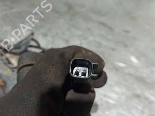 Left front steering knuckle MITSUBISHI LANCER VIII Sportback (CX_A) 1.5 | BP5129356M25 