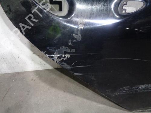 Right rear door HYUNDAI IONIQ (AE) 1.6 GDI Hybrid | BP13817374C5 