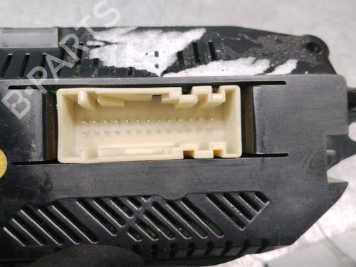 Climate control FORD FOCUS II (DA_, HCP, DP) 1.6 TDCi | BP37465035I5  - Image 6
