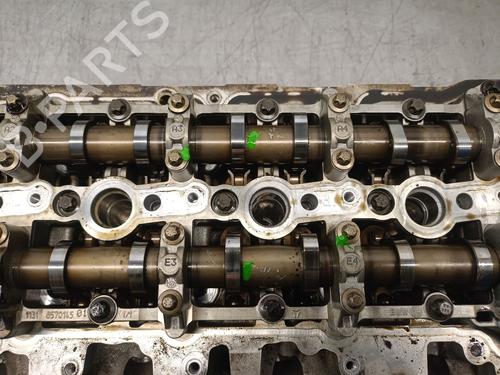 Cylinder head BMW X3 (F25) xDrive 20 d | BP28317293M5 