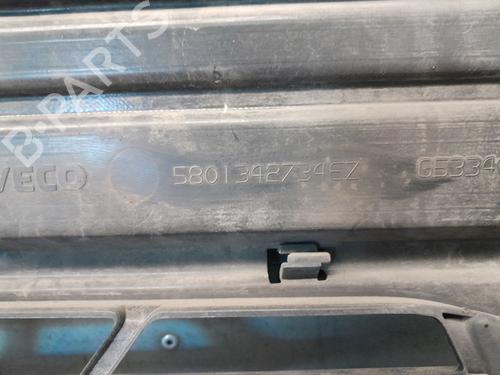Grill IVECO DAILY V Van 35C15 V, 40C15 V, 45C15 V, 50C15 V, 60C15 V,65C15 V | BP37219292C40 - Image 4