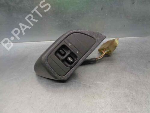 Used Left front window switch ROVER 200 II Hatchback (XW) 214 GSi/Si (103 hp) 8141726