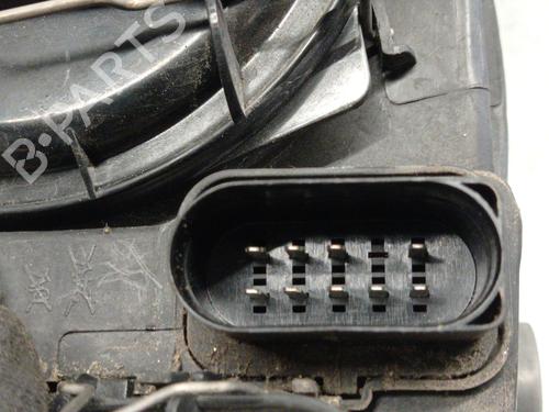 Left headlight SEAT IBIZA III (6L1) 1.9 SDI | BP27641125C28 