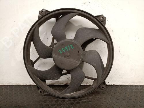 Used Radiator fan Radiator fan 37197267 37197267