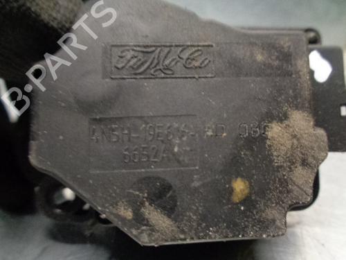 Heater blower motor VOLVO V50 (545) 2.0 D | BP11337040M62 
