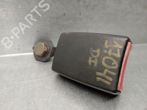 Used Seat buckle SMART CITY-COUPE (450) [1998-2004]  14327541