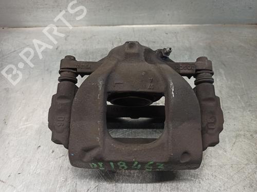 Used Left front brake caliper TOYOTA VERSO (_R2_) 2.0 D-4D (AUR20_, AUR20R) (126 hp) 14939213