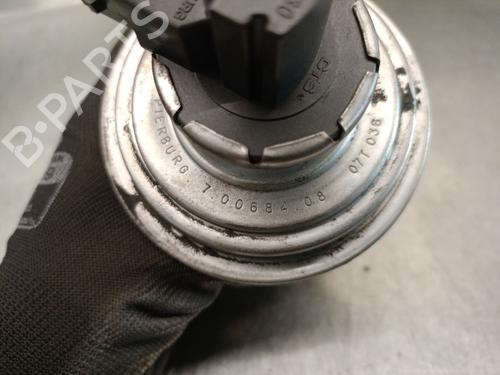 Egr BMW 1 (E87) 118 d | BP27243702M69 