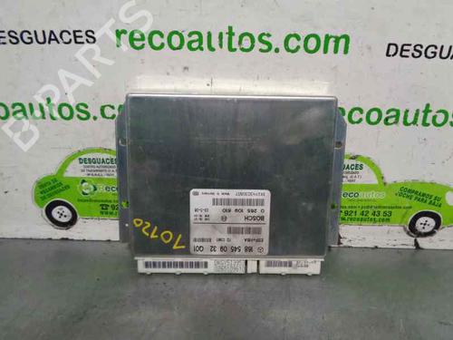 Centralita MERCEDES-BENZ AMG GT (C190) [2014-2021]  5115107