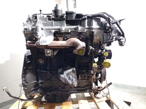 Engine MERCEDES-BENZ C-CLASS (W203) C 220 CDI (203.008) | BP39080002M1 - Image 4