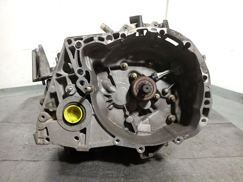 Used Gearbox Gearbox RENAULT MEGANE II (BM0/1_, CM0/1_) 1.4 16V (BM0B, CM0B) (98 hp) 33816548 33816548