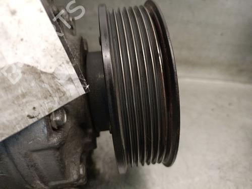 AC compressor PORSCHE CAYENNE (9PA) 3.2 | BP37489630M34 - Image 5
