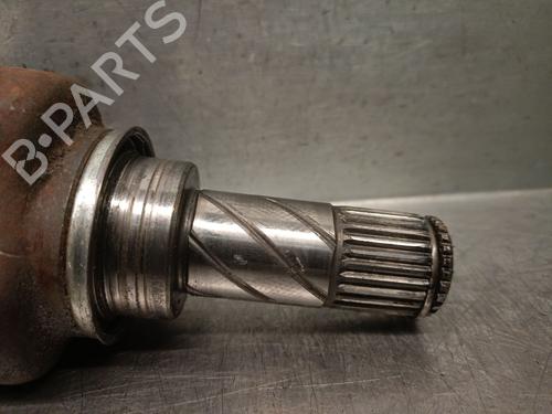 Left front driveshaft DACIA SANDERO III 1.0 TCe 90 | BP31599284M38 