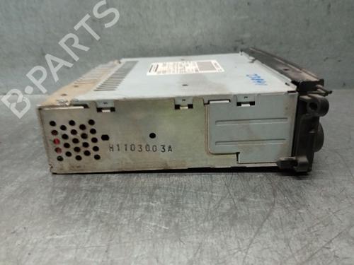 Radio CITROËN XSARA (N1) 1.6 16V | BP29856525E6