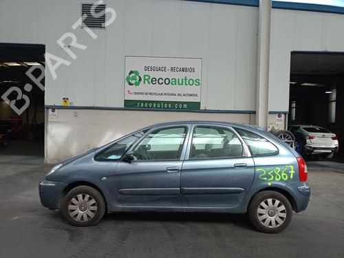 Used Parts CITROËN XSARA PICASSO (N68) 1.6 HDi (109 hp) 4307378