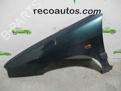 Used Left front fenders CITROËN XANTIA (X1_, X2_) 1.9 Turbo D (90 hp) 2059878