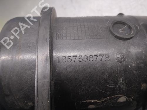 Mass air flow sensor DACIA DOKKER MPV (KE_)  | BP10724555M95 
