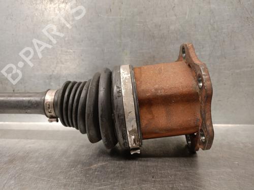 Left front driveshaft AUDI A6 C7 Avant (4G5, 4GD) 2.0 TDI | BP29555853M38 