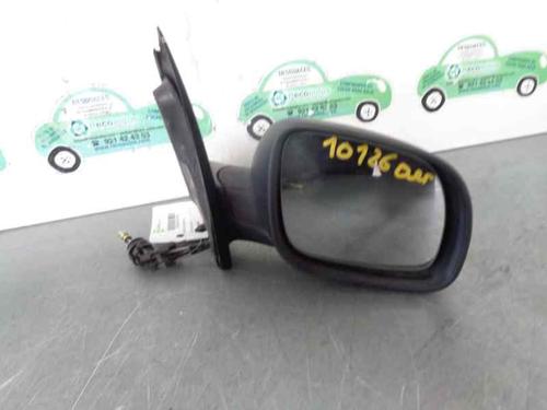 Used Right mirror SEAT AROSA (6H1) 1.0 (50 hp) 5227893