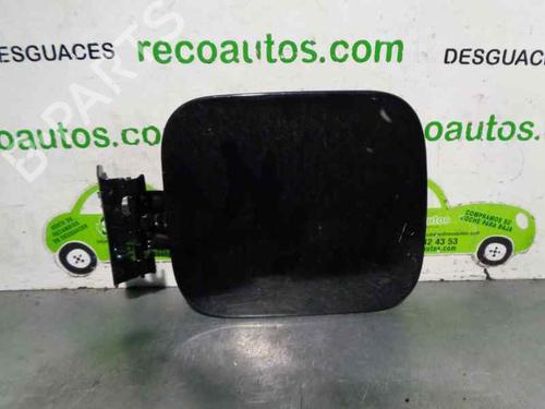 Used Fuel flap NISSAN QASHQAI / QASHQAI +2 I (J10, NJ10, JJ10E) [2006-2014]  6638571