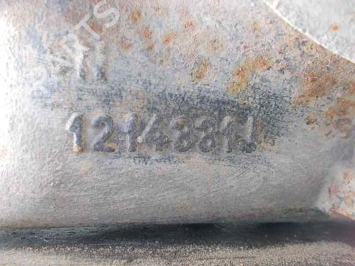 Rear differential BMW 5 (E39) 520 d | BP3143578M24 