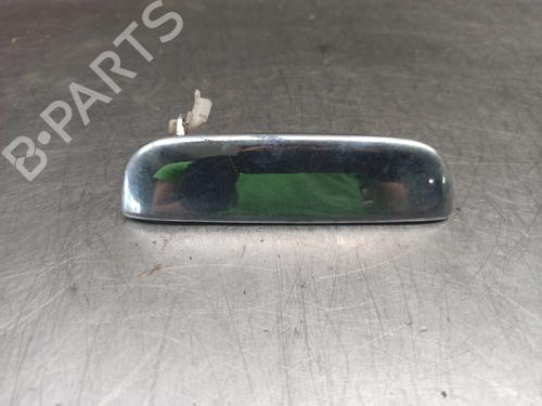 Used Front right exterior door handle NISSAN CABSTAR (F22, H40) 2.7 TD (F22) (90 hp) 12188490