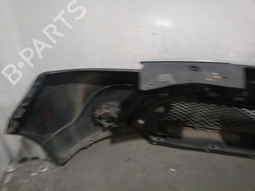 Front bumper DACIA SANDERO 1.6 (BS0D, BS0B, BS0F, BS0H) | BP36503682C7 - Image 6