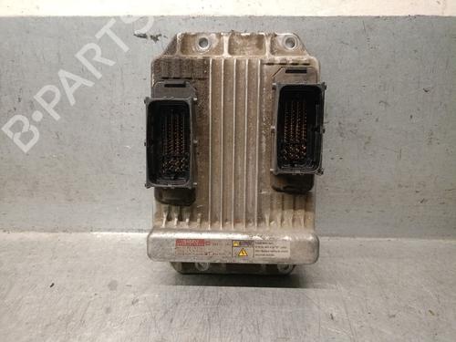 Used Engine control unit (ECU) OPEL COMBO Box Body/MPV 1.7 CDTI 16V (101 hp) 32173155