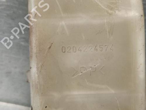 Other PEUGEOT 307 CC (3B) 2.0 16V | BP20263697O1