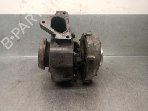Turbolader/Kompressor MERCEDES-BENZ E-CLASS (W211) E 270 CDI (211.016) | BP25245312M71 