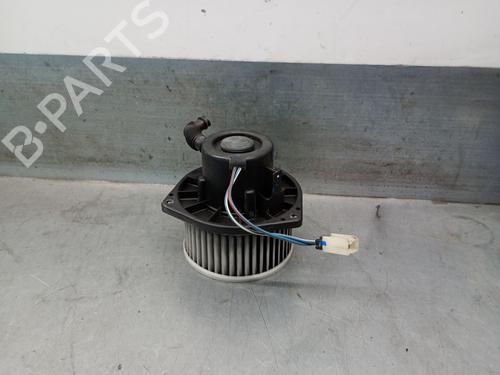 Used Heater blower motor NISSAN PRIMERA (P11) 2.0 16V (131 hp) 25241749