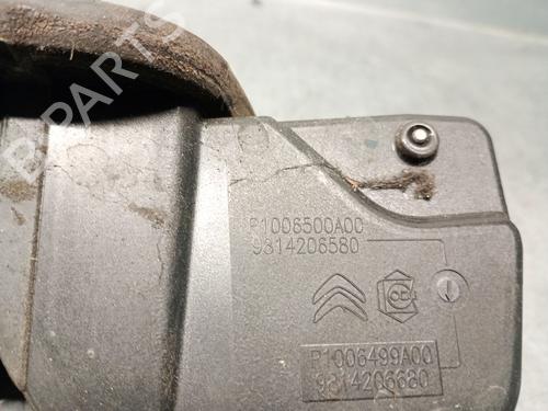 Fuel flap CITROËN C4 Grand Picasso II (DA_, DE_) 1.6 BlueHDi 120 | BP28590828C131 