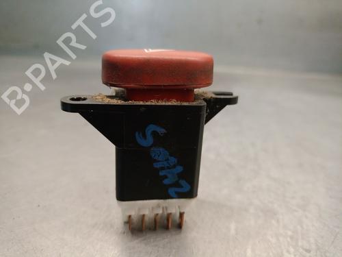 Warning switch RENAULT LAGUNA I (B56_, 556_) 2.2 D (B56F/2) | BP30721413I22 
