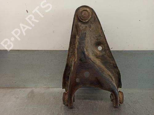 Left front suspension arm DACIA SANDERO 1.2 16V | BP17334845M12 